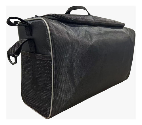Andadera Ortopedica Asiento Plegable Todo Terreno Adulto Rol