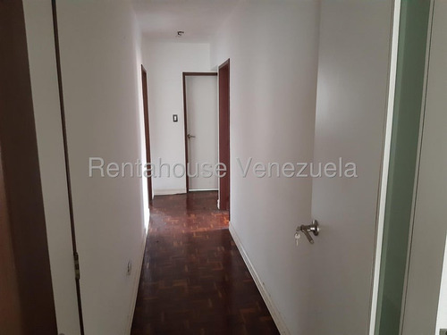 Se Vende Apartamento En La Boyera 25-23275