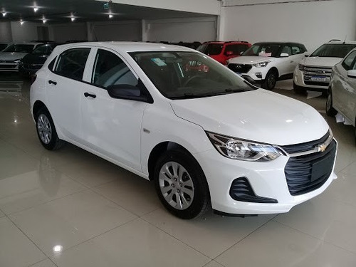 Onix Lt 1.0 Turbo 0km