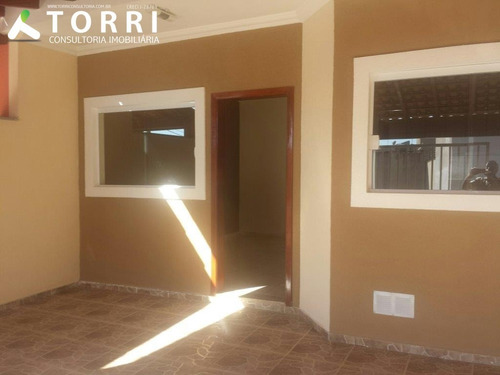 Casa A Venda No Wanel Ville - Ca01363 - 33587832
