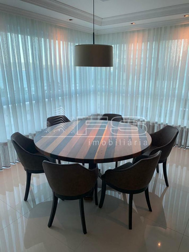 Imagem 12 de 15 de Atlantic Paradise Towers Frente Mar Itapema - 3994