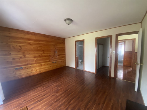 2 Casas Con Conectividad A Camino Internacional - Palguin