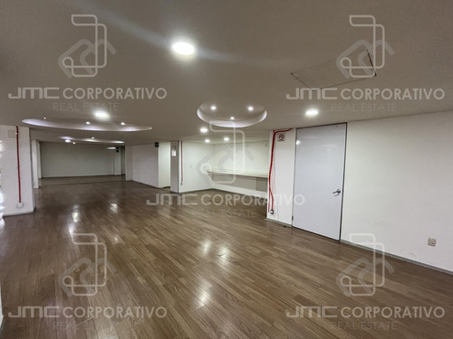 Local En Renta, Zona Chapultepec - Condesa, Cdmx