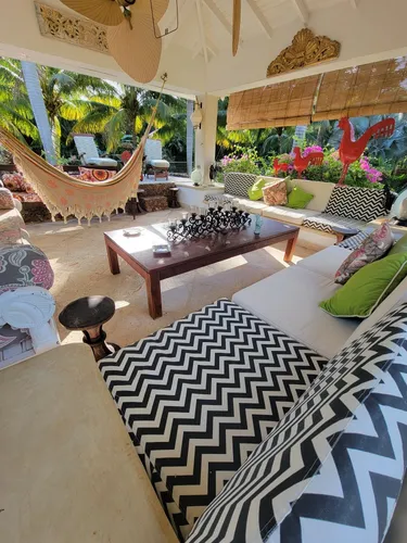Hermosa Casa Vacacional