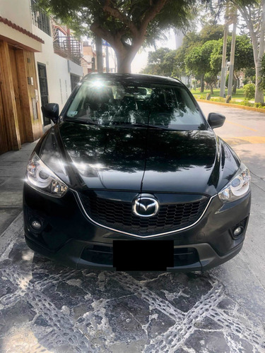 Imagen 2 de 4 de Mazda Cx5 Automático