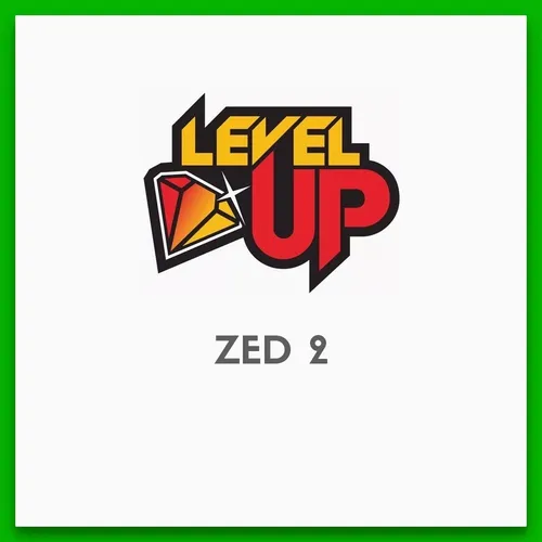 Level up online zed 2