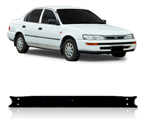 Alma Lamina Dianteira Toyota Corolla 1994 1995 1996 1997