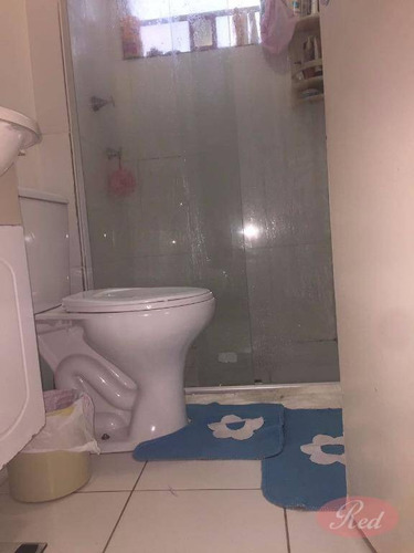 Apartamento Na Vila Figueira - Suzano - Ap1237