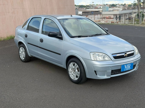 Chevrolet Corsa 1.4 MPFI MAXX SEDAN 8V FLEX 4P MANUAL