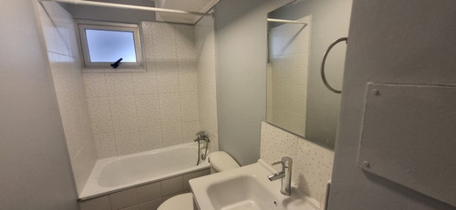 Se Vende Departamento Remodelado En Ñuñoa