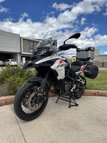 Benelli Trk 502 X