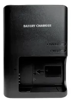 Comprar L3nz Cargador Lc-e12 Para Baterías Canon Lp-e12