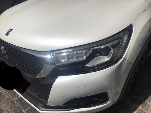 Citroen Ds4