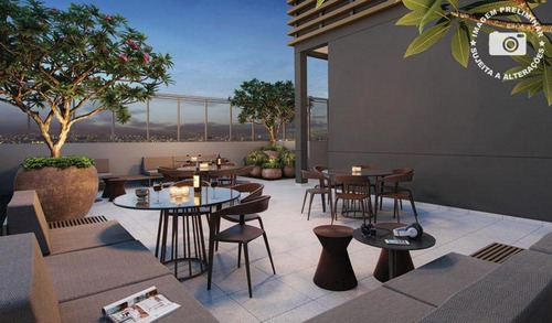 Imagem 12 de 14 de Apartamentos De 120m² - 3 Suítes - 2 E 3 Vagas