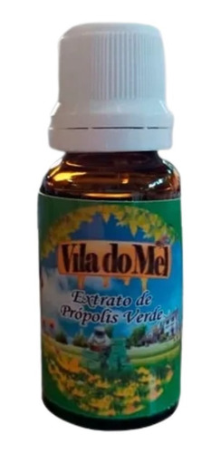 Imagem 3 de 4 de 1 Própolis Verde 50% + 2 Xarope Composto De Mel Promel 220g