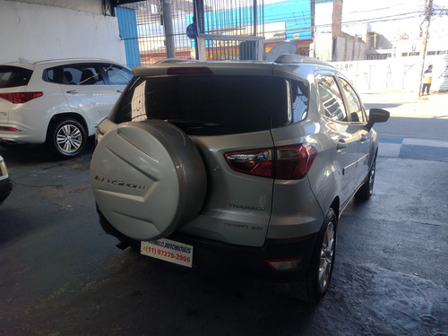 Ford Ecosport 2.0 16v Titanium Flex Powershift 5p