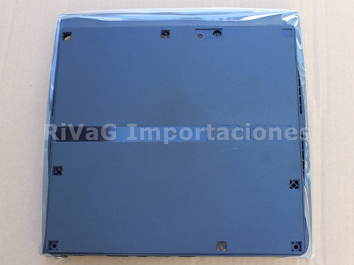 Carcasa Repuesto Consola Para Ps3 Slim (no Es Skin)