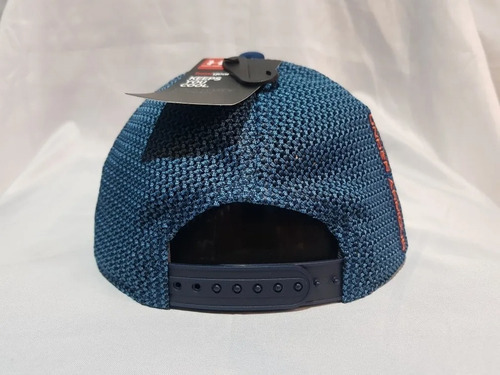 Under Armor Gorro Snapback 1282898 997 Niño