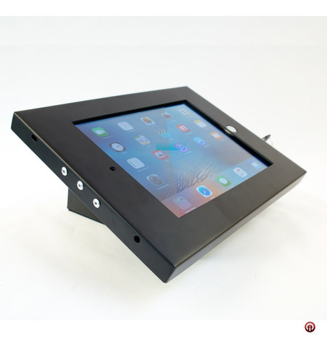 Tsc Soporte Stand Base Kiosco Antirrobo Acero iPad Pro 9.7