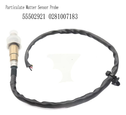 Sonda De Sensor De Partículas 55502921 Para Colorado Para 02