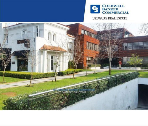 Oficina Carrasco Alquiler
