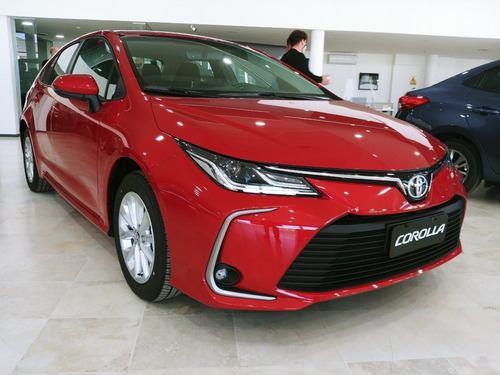 Toyota Corolla 2.0 Xei Cvt 170cv