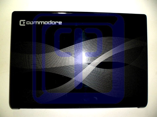 0050 Netbook Commodore Ke-7000-mb