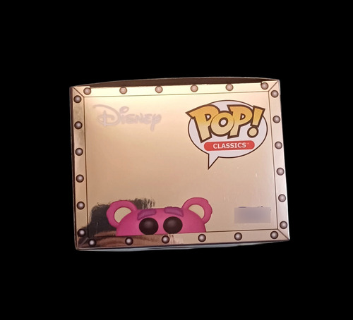 Funko Pop Lotso 13c Toy Story Disney 25 Años Wondercon 2023
