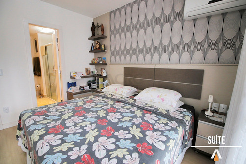 Acrc Imóveis - Apartamento A Venda No Bairro Victor Konder - Ap00841 - 4827554