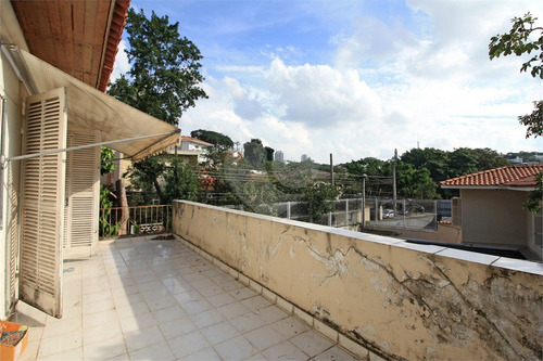 Imagem 25 de 30 de Casa-são Paulo-pacaembú | Ref.: Reo382595 - Reo382595