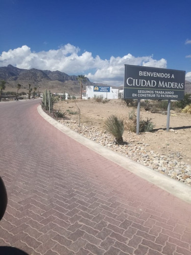 Imagen 10 de 19 de Terreno Venta En Ciudad Maderas En San Luis Potosi