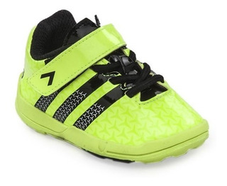 botines adidas bebe