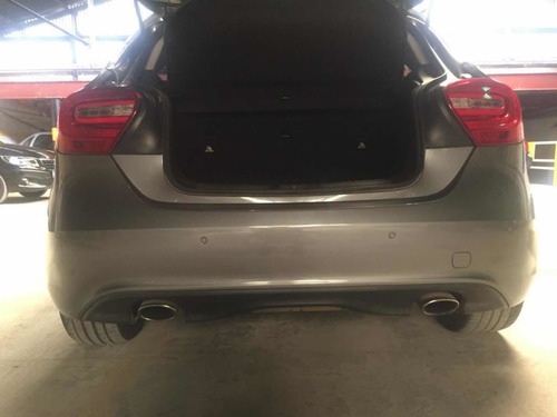 Mercedes-benz Clase A 1.6 A 200 Urban B.efficiency 156cv
