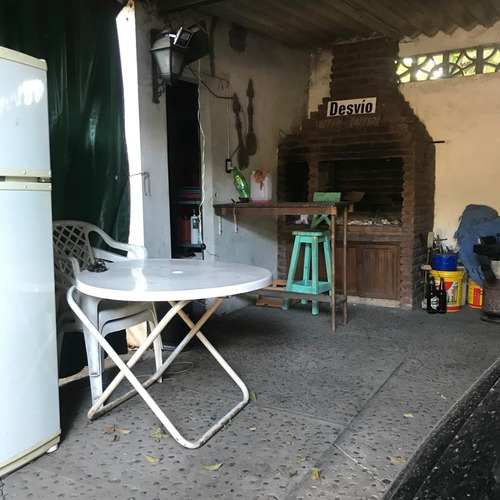 San Antonio De Padua Sur Casa 4 Ambientes (ideal Inversión)