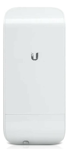 Access Point Ubiquiti Airmax Locom5 Blanco 220v