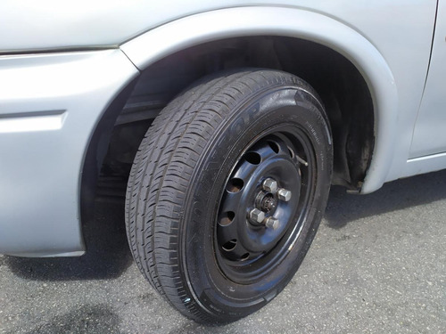 Chevrolet Corsa Sed.wind 1.0/millenium/classic Vhc