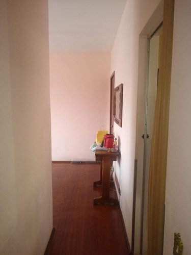 Imagem 4 de 13 de Apartamento Com 2 Dormitórios À Venda, 75 M² - Santa Terezinha - São Bernardo Do Campo/sp - Ap65529