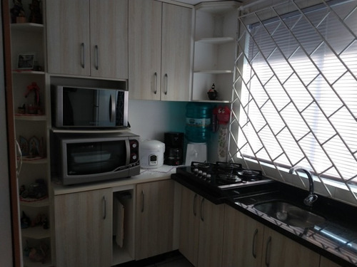 Apartamento - Tindiquera - 1557