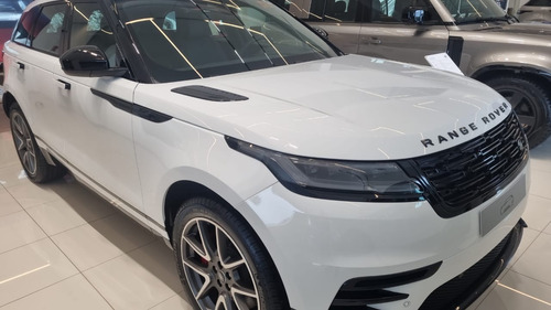 Land Rover Range Rover Velar 2.0 P404 Phev R-dynamic Hse Aut