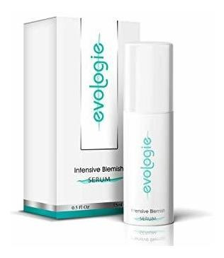 Evologie Manchas Acné Intensivo Suero - Natural Acné Facial 