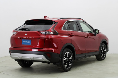 Mitsubishi Eclipse Cross 4x4 1.5 Turbo Suv At 2024 0km