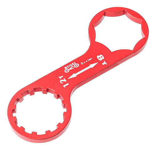 2 X 2 Tapas De Horquilla Delantera Para Bicicleta, 2 Piezas