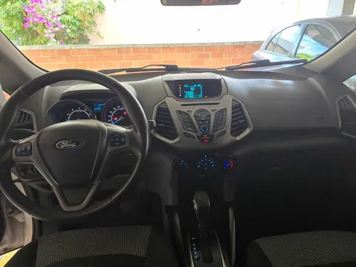 Ford Ecosport 2.0 Freestyle 4x2