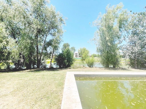 Imagen 12 de 25 de Casa En Venta El Canton Bº Norte A Laguna C/ Pileta