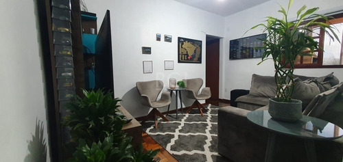 Imagem 2 de 9 de Apartamento - Partenon - Ref: 543603 - V-pj6419