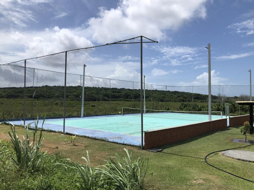 Imagem 13 de 22 de Terreno Em Condomínio Localizado(a) No Bairro Em Parnamirim / Parnamirim - 426