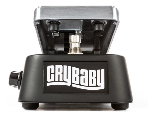 Pedal Dunlop Gcb65 Cry Baby Custom Badass Dual-inductor