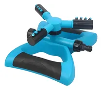 Comprar Aspersor Regador Riego Automático Jardín Pasto Giratorio