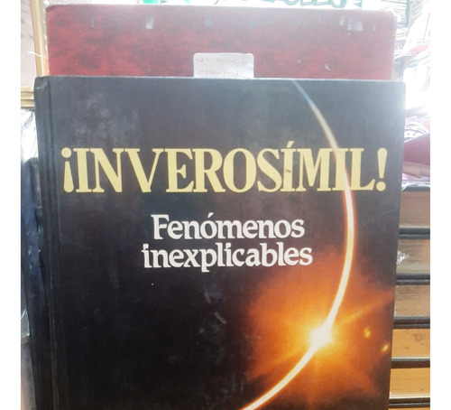 Inverosimil. Selecciones Del Reader's Digest 