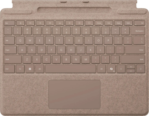 Teclado Microsoft Surface Pro X Surface Pro -dune